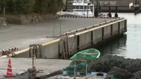 双子の弟を浜名湖に突き落とし溺死させた嘱託殺人の罪 男に拘禁刑3年6か月求刑＝地裁浜松支部公判