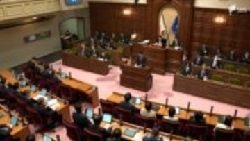 1口5000円で1万円分の“デジタル商品券”事業費など 90億8400万円の補正予算案可決＝静岡市議会臨時会