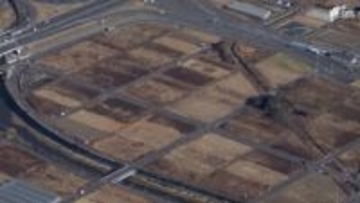 「コストコ」誘致地権者組合が3月末までに出店の意向を示すよう求める 東名・日本平久能山スマートIC南側エリア=静岡市