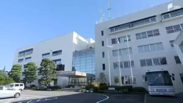 「「普段水のないところが濡れている」水道メーター盗難 5つの公営団地で計42個被害=静岡・藤枝市」の画像