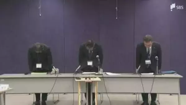 「きれいな方で、顔を見ていて癒やされると思って…」道で見かけた女性につきまとい 50代の県職員を減給の懲戒処分＝静岡県