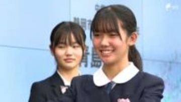 「小さな親切を当たり前にできる大人になりたい」小さな親切をテーマにした作文コンクール入賞者を表彰＝静岡