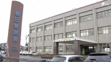 「15～20キロの重量物が落下し当たった」機械点検中の30代男性社員が死亡＝静岡・磐田市【速報】