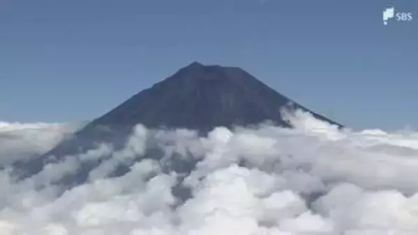 「岩の上でバランスを崩した」富士山で下山中の72歳女性が転倒し頭部負傷 かなりの疲労蓄積か＝静岡県警