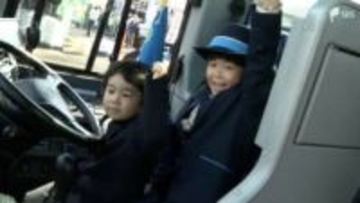 “いずっぱこ”をより身近に 伊豆箱根鉄道が利用者への感謝を込めた「ふれあいフェスタ」を開催＝静岡・三島市