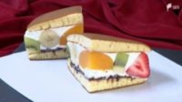 藤井聡太棋士の“おやつ”で人気爆発！「どらサンド」 創業120年の老舗が開発 試行錯誤の末に誕生=静岡・富士宮市