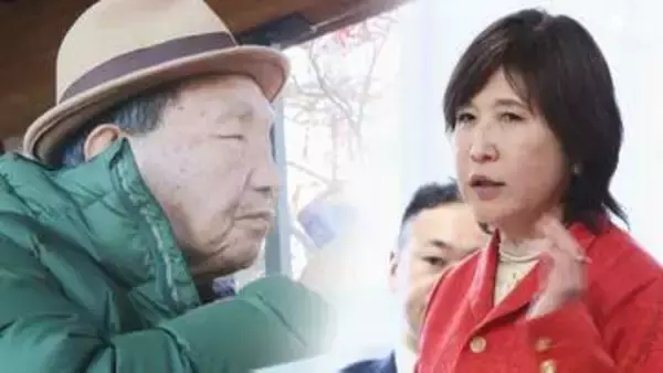 「法律は人間が作ったもの。人間らしく訂正や改正をしていただきたい」再審法改正案めぐり自民党と法務省が対立 袴田ひで子さんも訴え「再審開始まで9年も待たされるとは思わなかった」