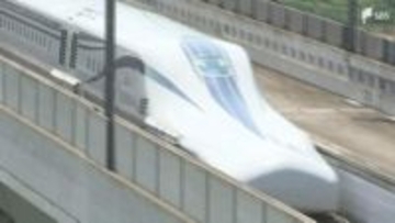 11年続いたリニア工事の協議が終結 人の手で環境を回復させる"ネイチャーポジティブ"を評価=静岡