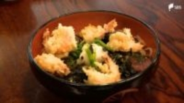 “健康長寿”願い年越しそば 普段の10倍・4000食用意 家族連れなどで賑わう ＝静岡市