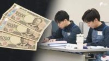 物価急上昇！従業員の賃金アップへ向け中小企業の模索続く 背景には深刻な人材不足 オリジナルの価値を出せるかどうかがカギに＝静岡