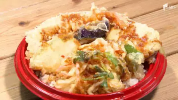 "こだわりは手作り" 大手に対抗し“地域密着”で再起 惣菜100種が並ぶ昭和から愛されるスーパー【昭和100年愛されごはん】