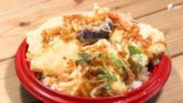 "こだわりは手作り" 大手に対抗し“地域密着”で再起 惣菜100種が並ぶ昭和から愛されるスーパー【昭和100年愛されごはん】