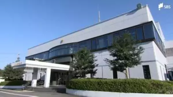 郵便局からの連絡で警察官が新たな被害を防ぐも約500万円の被害 80代の高齢女性が特殊詐欺の被害に=静岡・藤枝市