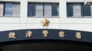 「女性が倒れている」静岡・焼津市でひき逃げか 高齢女性が死亡=静岡県警