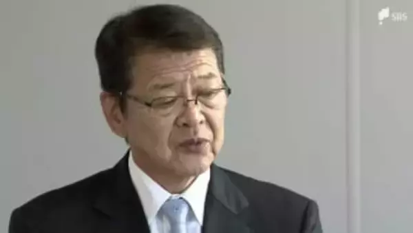 「今の暮らしをまず政策として支えなければならない」伊東市長選に元職・小野達也氏が立候補表明 新たな温泉事業の開発など訴え【静岡】