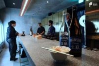 「日本の食文化の敷居をちょっとだけ低くしたい」10割そばをカジュアルに楽しめる新形態のそば店が静岡市にオープン