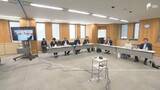 「リニア工事巡る環境影響評価 JR東海との対話完了や着工後の監視体制を審査会に報告＝静岡県」の画像1