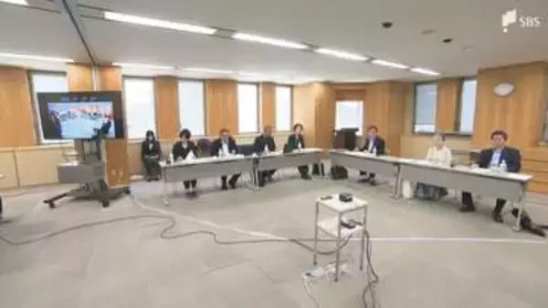 リニア工事巡る環境影響評価 JR東海との対話完了や着工後の監視体制を審査会に報告＝静岡県