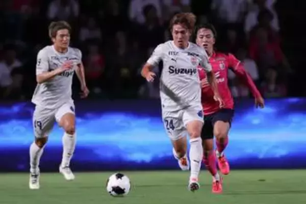 【J1エスパルス】敵地で0-1敗戦、ゴール遠く連敗【J1リーグ第3節速報】