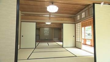 駿府城公園の茶室めぐる問題で市が方針転換 寝室と浴室を備えた「別棟」新設へ 整備費は5000万円を見込む=静岡市