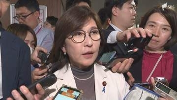 「全く評価できないという風に思った」再審制度の見直しの議論 政府の再修正案は了承されず 5月7日の部会では方向性まとまらず議論は持ち越しへ＝自民党本部