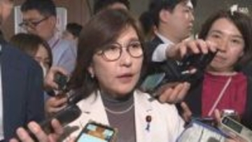 「全く評価できないという風に思った」再審制度の見直しの議論 政府の再修正案は了承されず 5月7日の部会では方向性まとまらず議論は持ち越しへ＝自民党本部