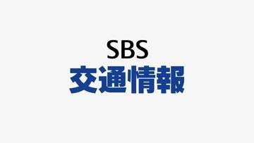 JR東海道線 新居町駅〜豊橋駅間 人身事故のため上下ともに運転見合わせ（8月31日午後9時現在）【交通情報】