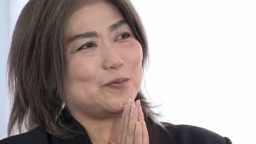 「やりきった思い」「卒業証書は市民から頂いている」失職決定の田久保市長 記者に語ったことは＝静岡・伊東市