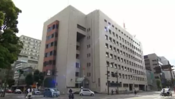 「お父さんが暴れているので助けて」元日に娘の腕に噛みついたか 71歳の男を傷害容疑で逮捕＝静岡県警