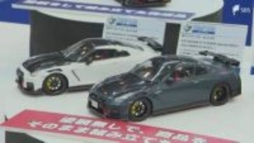模型の祭典「静岡ホビーショー」開幕！ プラモデル業界を苦しめる原油高...販路拡大のカギは「海外バイヤー」の取り込み＝静岡
