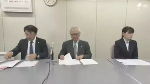 「極めて機械的・形式的で、きちっと審理されたものとは考えられない」浜岡原発訴訟 担当裁判官3人の交代申し立てを却下 静岡地裁「公正を妨げる事情なし」