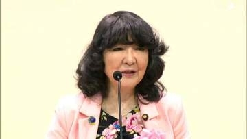 「挑戦しない国家にあすはない。挑戦しない静岡にあすはない」片山財務大臣が政府の成長戦略など講演＝静岡市葵区
