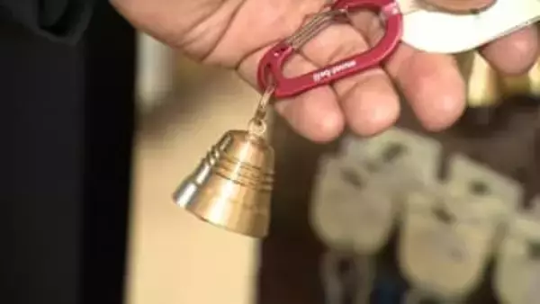 クマ対策「スプレーが売り切れ」需要5倍で入荷は来春か 小学校では“遭遇”想定しマニュアル作成 =静岡・富士宮市