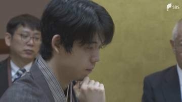 浜松市で「王位戦」第1局 藤井王位と伊藤二冠熱戦2日目の決着は…両棋士が選んだ「勝負めし」は？＝浜松市