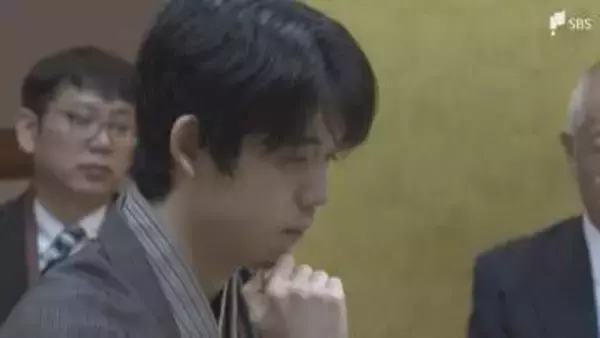 浜松市で「王位戦」第1局 藤井王位と伊藤二冠熱戦2日目の決着は…両棋士が選んだ「勝負めし」は？＝浜松市