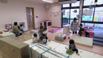 働いていなくても預けられる“こども誰でも通園制度” 出生数過去最少の中、子育て支援が争点に【衆議院選挙2026】