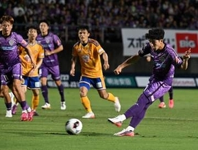 【J2藤枝】開幕戦は2-0で快勝!【J2リーグ第1節速報】