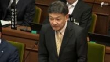 「54万人に設定するのが適切」難波市長が2050年の人口目標を初明言 政令市維持へ若者雇用創出 =静岡市