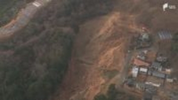 「1から10まで嘘」"責任のなすりつけあい"の熱海土石流 遺族らが損害賠償求めた裁判で初の証人尋問 勾留中の“盛り土”前所有者らが出廷も...遺族は怒り＝静岡