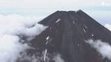 「富士山下山中に転倒「左足をねんざして動けない」51歳男性を救助=静岡県警」の画像1