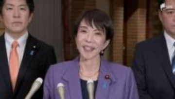 「ハガキ発送非常に厳しい」"衆院解散論"に市長選控える裾野市選管が懸念  ＝静岡