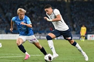 【J2磐田】アウェイで1-3敗戦、初勝利ならず【J2リーグ第2節速報】