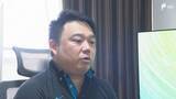 「「絶対1人で抱えないでほしい」”うつ病”の経験を元小学校教諭の男性が発信 心の不調に早く気づく大切さを伝える【現場から、】」の画像1