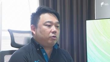 「絶対1人で抱えないでほしい」”うつ病”の経験を元小学校教諭の男性が発信 心の不調に早く気づく大切さを伝える【現場から、】