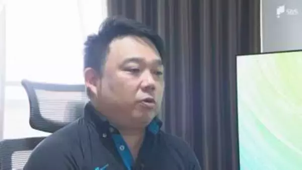 「絶対1人で抱えないでほしい」”うつ病”の経験を元小学校教諭の男性が発信 心の不調に早く気づく大切さを伝える【現場から、】