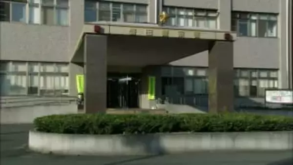 「夫から殴られてけがをした」口論がきっかけか ネパール国籍の男を逮捕＝静岡・磐田市