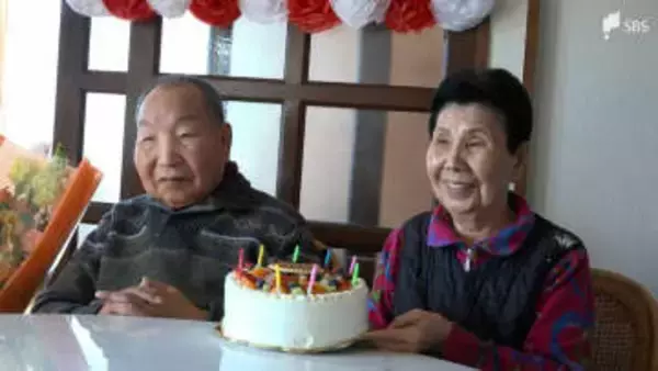 袴田巖さん90歳に 行ってみたいところは「ハワイだね」姉・ひで子さんは“暢気な生活”願う