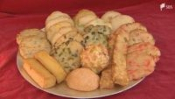 創業100年超の老舗が挑む「進化系かまぼこ」富士山の湧水と家族のチャレンジ精神がつなぐ伝統の味【しずおか産】