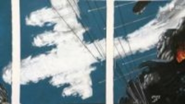 ルポルタージュ絵画で知られる中村宏さんの企画展始まる 2026年1月に93歳で死去 晩年は自身の戦争体験を描く＝静岡県立美術館