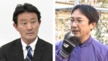 自民と中道の一騎打ちが見込まれる静岡2区 公明票の行方次第で接戦か=静岡【衆議院選挙2026】